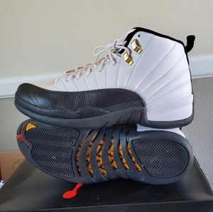 Jordan Retro 12